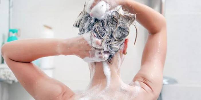 Saçınız sağlığınızla ilgili çok şey söylüyor