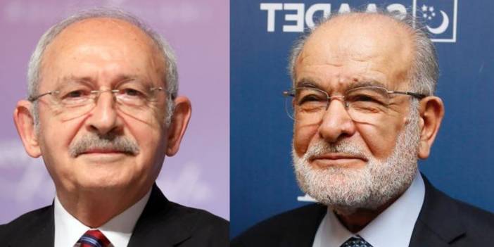 Liderlerden EYT paylaşımı