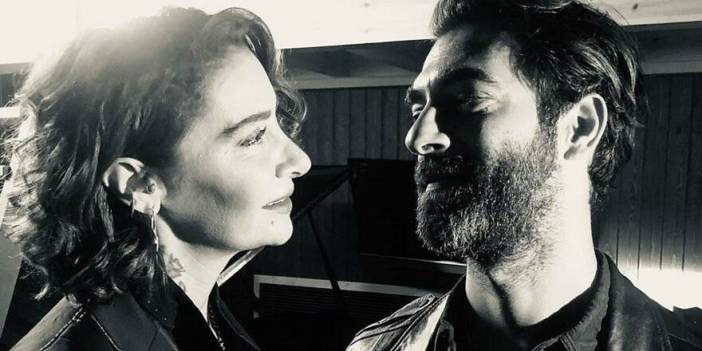 Sıla Gençoğlu: İlker’e bağlandım