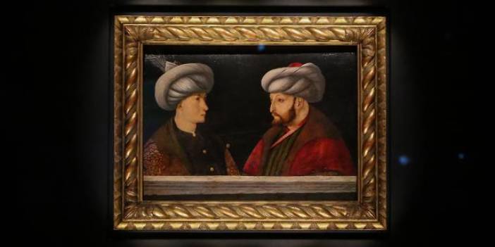 İBB’nin Fatih tablosuna ikinci kez ön inceleme