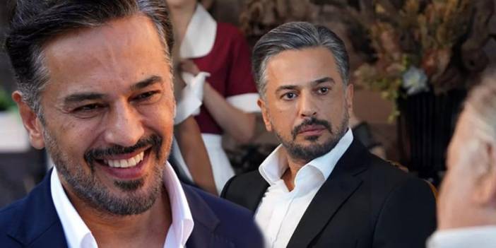 Yalı Çapkını dizisine yeni bir oyuncu katılıyor