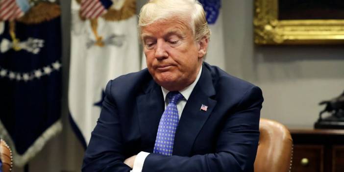 Trump adaylık için 'zihinsel yeterlilik testi'ni şart koydu