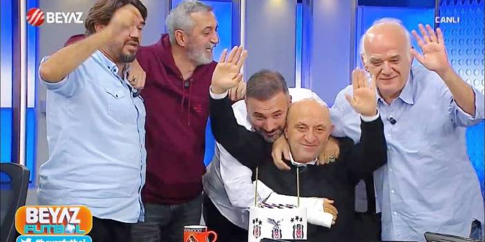 RTÜK'e 'Derin Futbol' derhal incelensin başvurusu