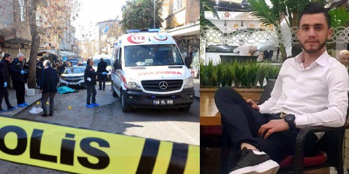 Borç kavgası: Baba- oğul öldü