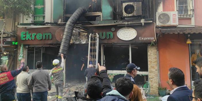 8 kişinin öldüğü patlamada suçlarını kabul etmediler