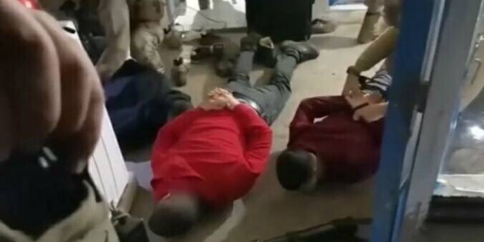 Sahte internet siteleriyle 2 milyon TL'lik vurgun