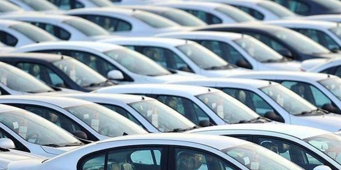 İşte düştü görünen enflasyonda otomobil etkisinin sırrı