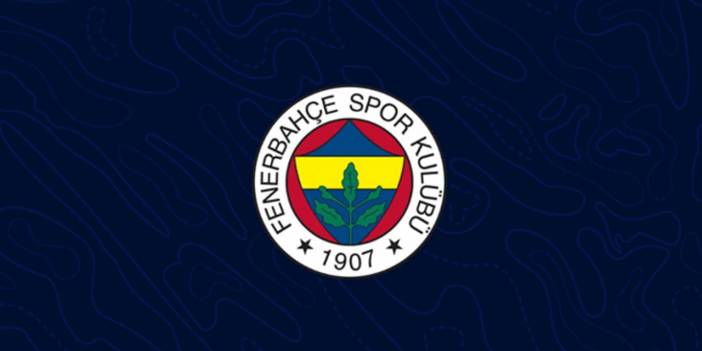 Fenerbahçe'den Dursun Özbek'e yanıt
