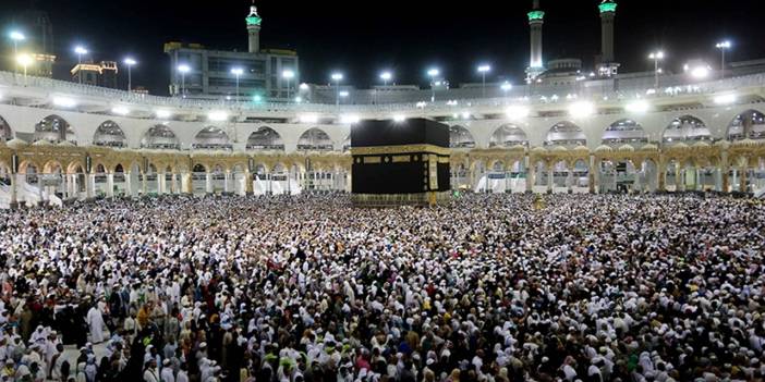 Hac kayıtları bugün başlıyor