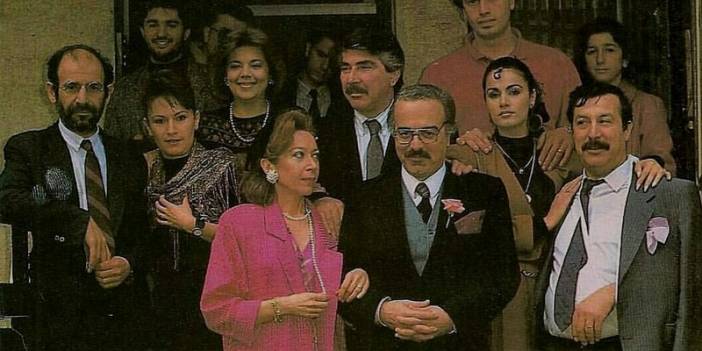 Efsane dizi Bizimkiler'in yönetmeninden kötü haber