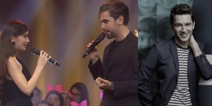 Kaygılaroğlu, o paylaşımla Doğulu'yu tiye aldı