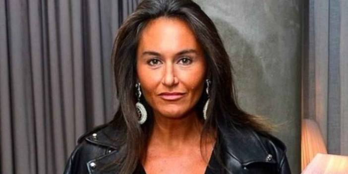 Eda Taşpınar'ın mescidinde poz verdiği otel: Tasvip etmiyoruz