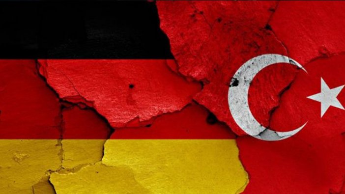 Türkiye-Almanya krizinde yeni gelişme