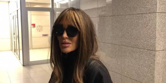 Seren Serengil 'Zarrab aşkı' iddiası için ifade verdi