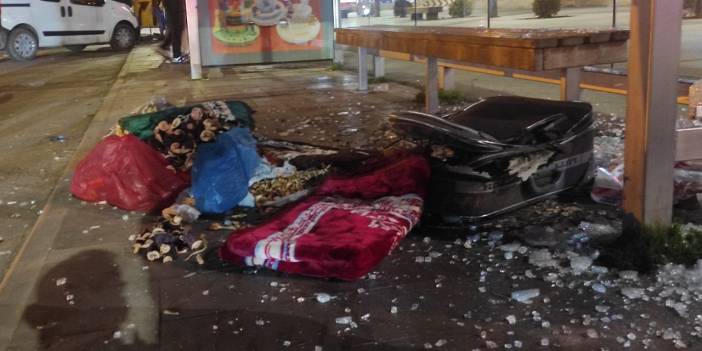 Diyarbakır'da şüpheli çanta paniği: Kıyafet çıktı