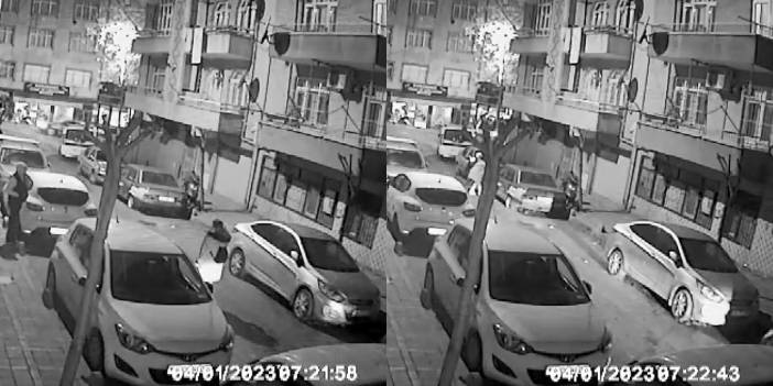 Kadına şiddet bitmiyor: Kimyasal maddeli saldırı