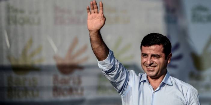 Demirtaş 'sandık hırsızları'yla mücadele yöntemini paylaştı