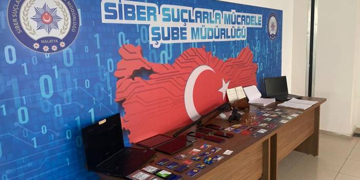 3 ilde 'yasa dışı bahis' operasyonu: 21 gözaltı