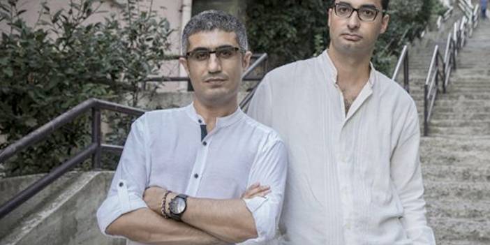 Barış Terkoğlu ve Barış Pehlivan için siyasi yasak talebi