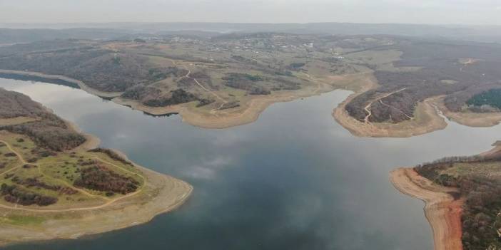 Uzmanlar uyardı: 15 günde ciddi yağış düşmezse...