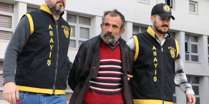 Isınmak isterken yangın çıkardı