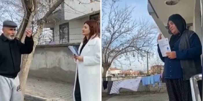 Yurttaş, DEVA üyelerini AKP'li sandı: 'Utanmıyor musunuz?' diyecektim