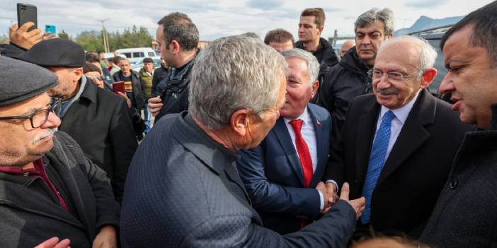 Tütüncü, Kılıçdaroğlu'na dert yandı: Bize boş sözleşme imzalattırıyorlar