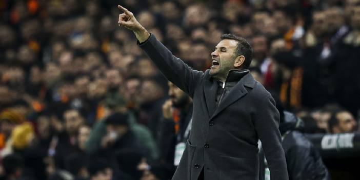 Buruk anlattı: Galatasaray'ın transferde sol bek planı