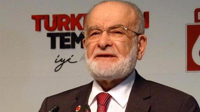 Temel Karamollaoğlu: AKP'nin yüzde 75'i hapse girer
