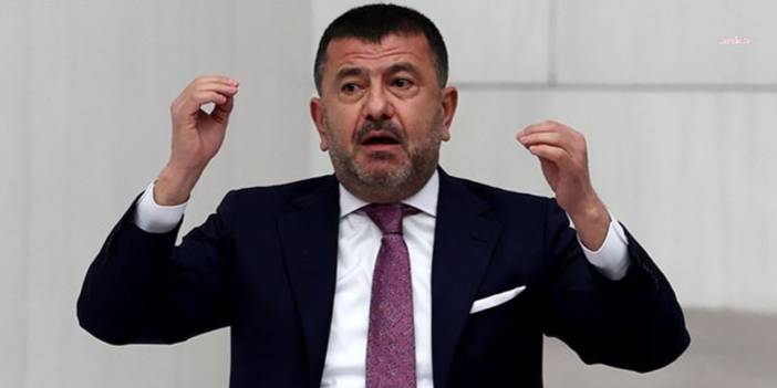 Ağbaba Meclis çalışanlarının sesini duyurdu