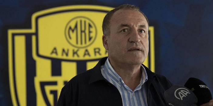 Faruk Koca'nın acı günü