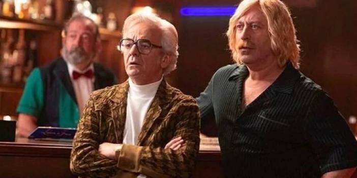 'Sinema konservedir, tiyatro taze yemektir'