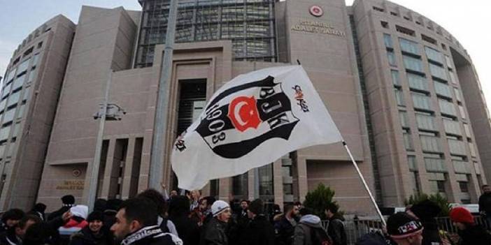 Çarşı davası: Görüntüler için rapor istendi