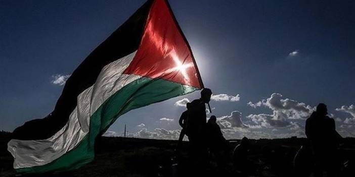 İsrail'in baskılarına uluslararası arenadan ses yükseldi