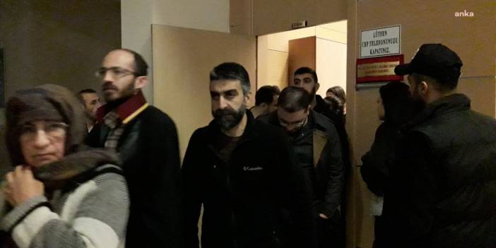İşkence gördüklerini söylemişlerdi: Yargılandıkları davada polislere zorla getirme kararı