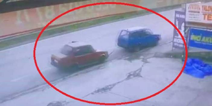 Yalova’da çaldılar: Halatla çekerek Bursa'ya götürdüler