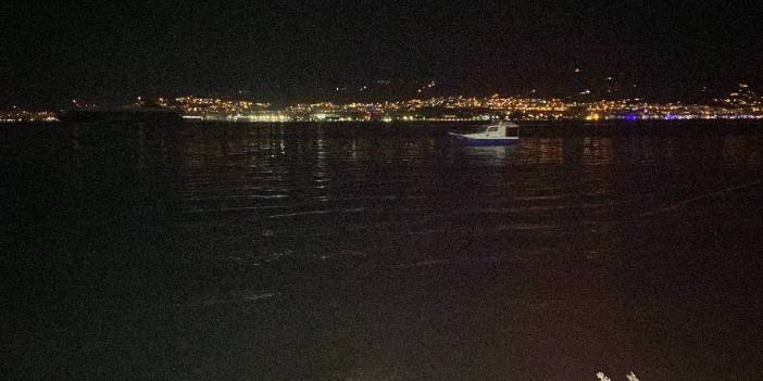 Gizemli koku ilçeyi ayağa kaldırdı: Ekipler harekete geçti