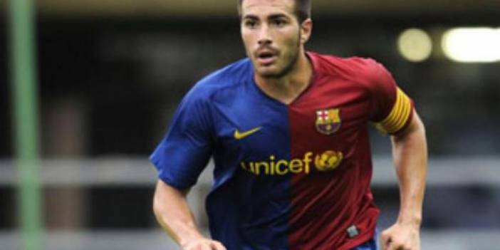 Eski Barçalı, şikeden hapse girdi!