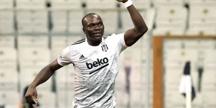 Vincent Aboubakar İstanbul'a geliyor