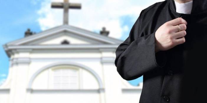 Fransa'da rahip, çocuk istismarından suçlu bulundu