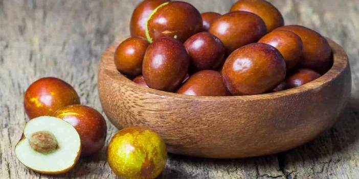 'Hayatın meyvesi': Hünnap yiyen uykusuzluk çekmiyor