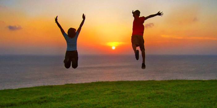 2022’nin iyi yaşam haritası