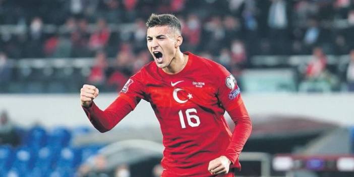 Galatasaray Milli futbolcuyu kadrosuna katmaya hazırlanıyor