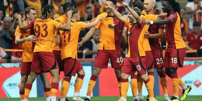 Galatasaray yıldızına bir zam daha yapıyor!