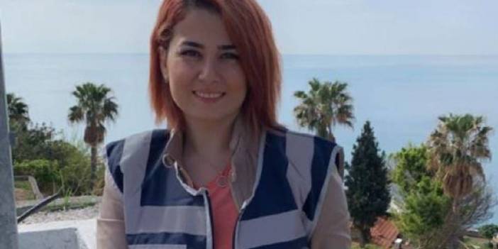 Öldürülen kadının uzaklaştırma talebi reddedilmiş