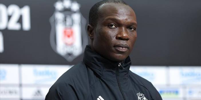 Aboubakar'dan 'sakatlığı bahane etti' yanıtı!