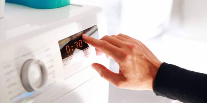 Evdeki beyaz eşyalarınızın ömrünü böyle uzatın