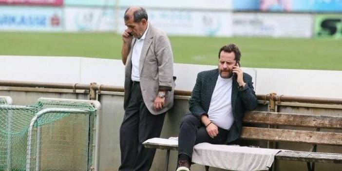 İşte Galatasaray'ın sürpriz transfer listesi!