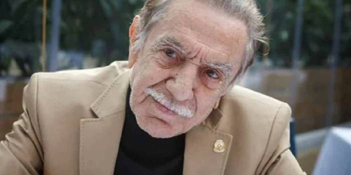 Aydemir Akbaş’tan üzücü haber