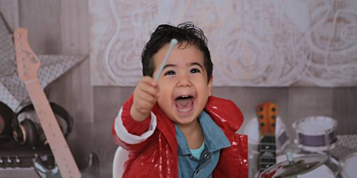 Strep A kabusu: Grip sandılar, burnu morardı